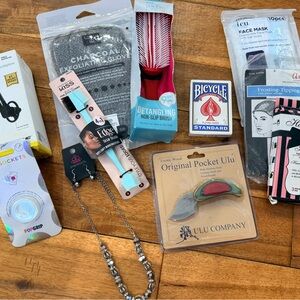 Resellers Bundle! Personal Care & Accessories